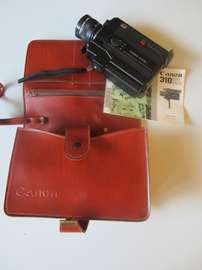 VIDEOCAMERA CANON 310 XL